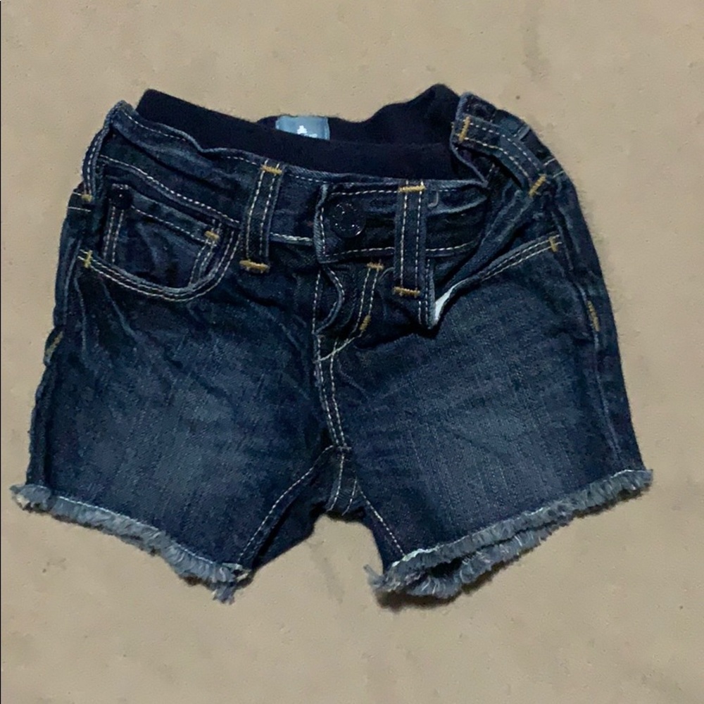 Baby boys shorts